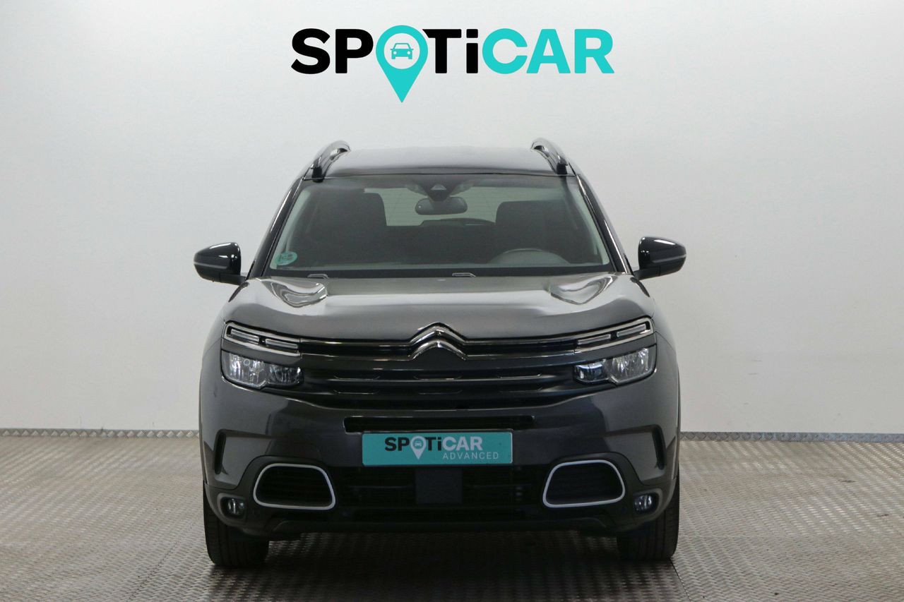 citroën c5 aircross 2019 / foto grande (2)