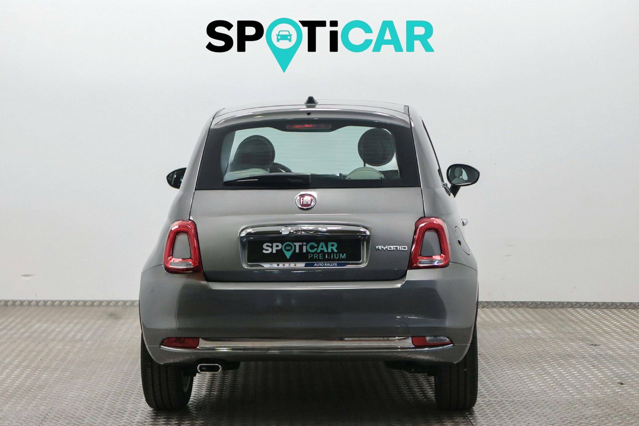 fiat 500 2023 / foto grande (3)