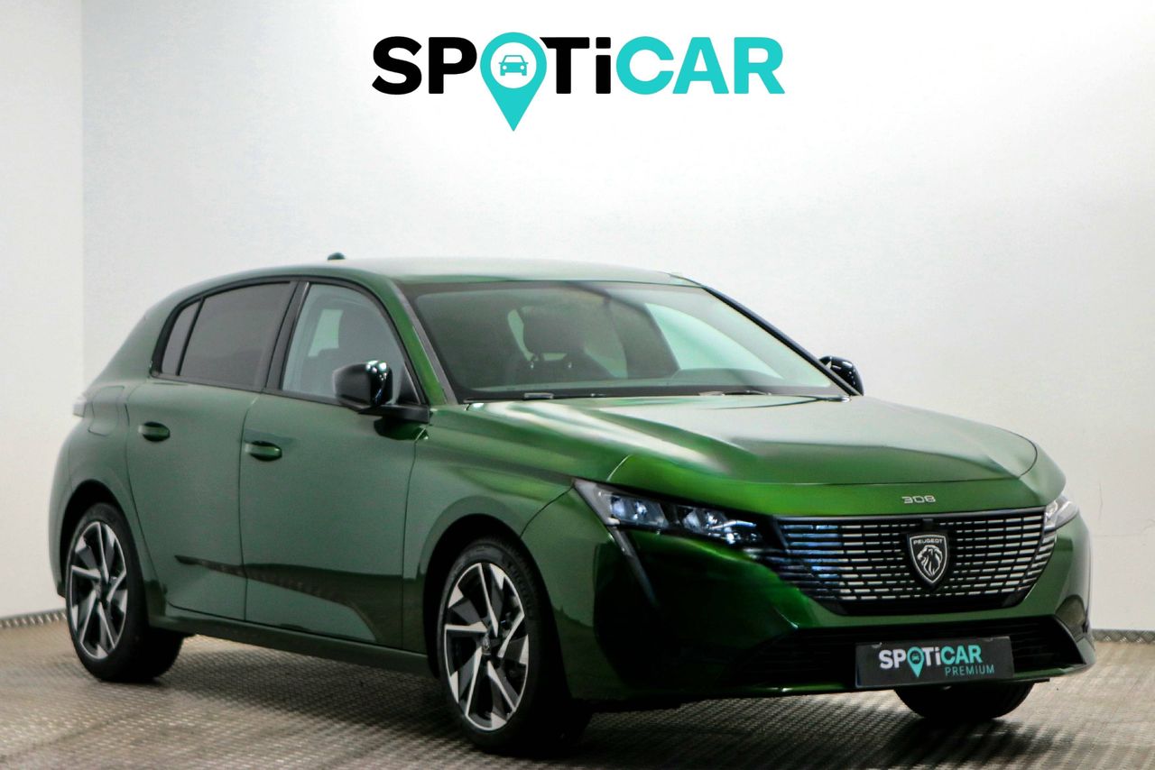 peugeot 308 2023 / foto grande (3)