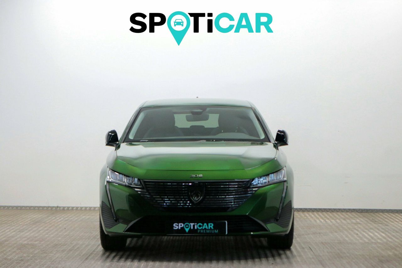 peugeot 308 2023 / foto grande (2)