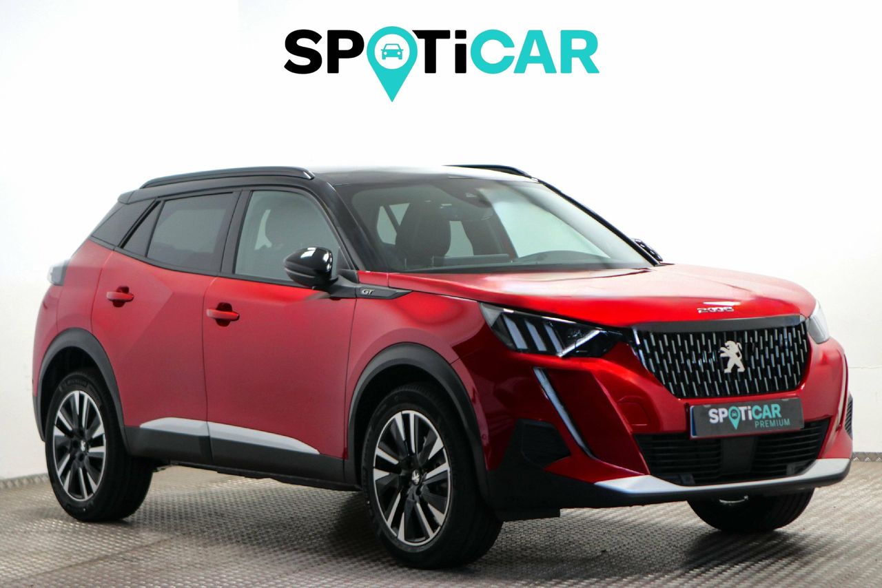 peugeot 2008 2023 / foto grande (3)