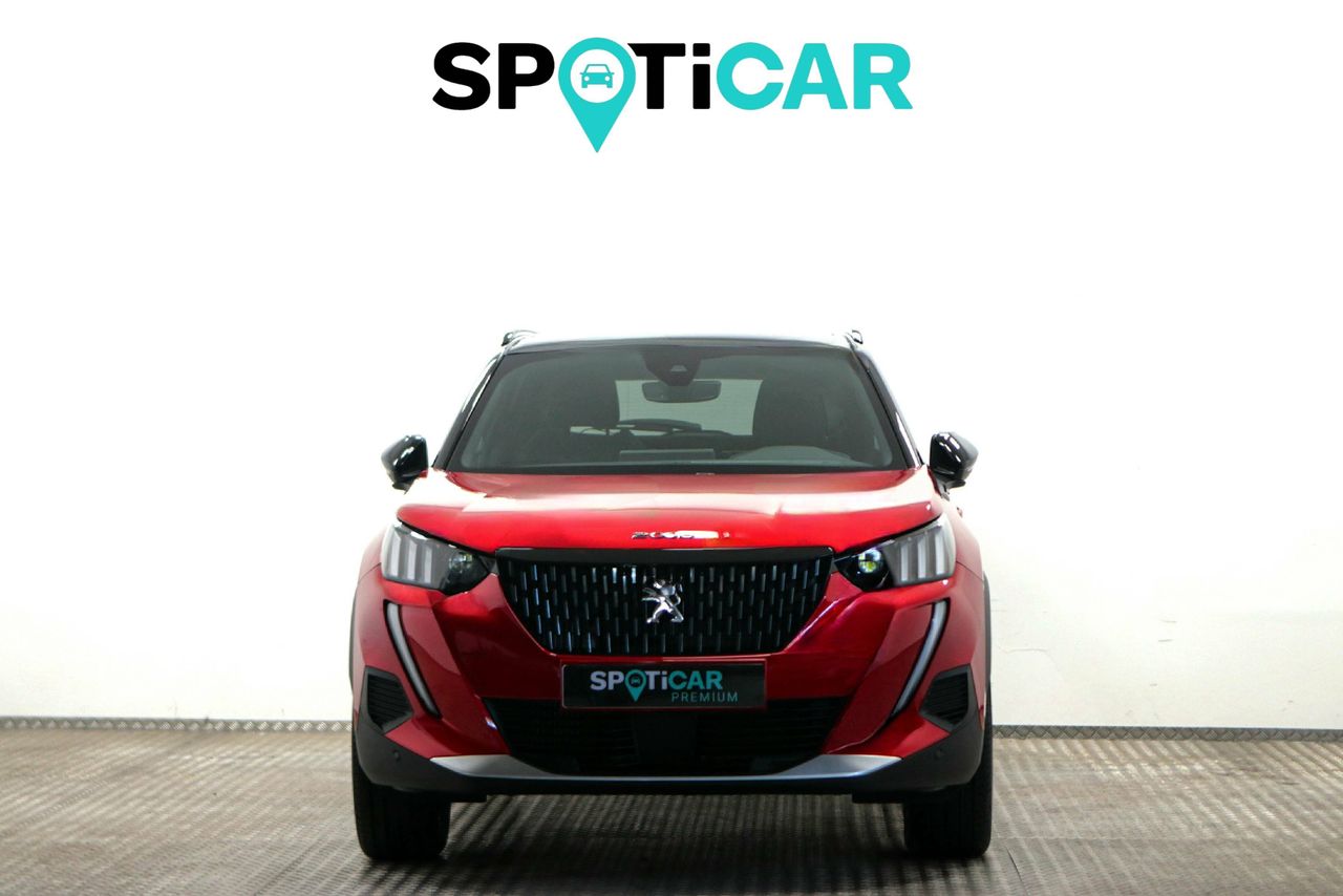 peugeot 2008 2023 / foto grande (2)
