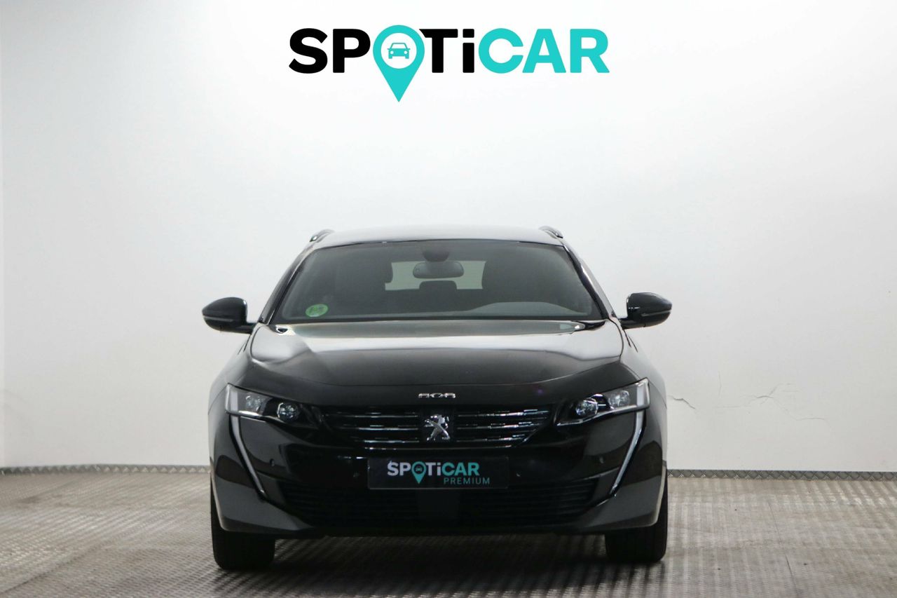 peugeot 508 2023 / foto grande (2)