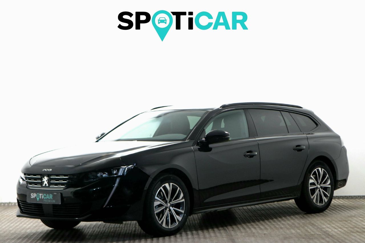 Foto peugeot 508 2023 /