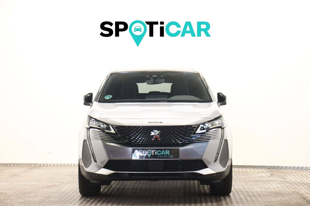 peugeot 3008 2022 / foto grande (2)