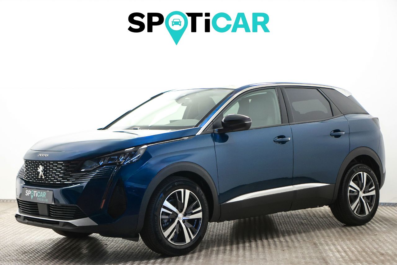 Foto peugeot 3008 2022 /