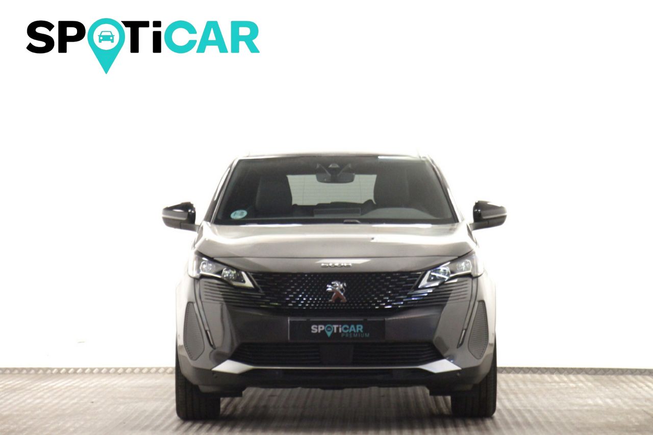 peugeot 5008 2021 / foto grande (2)