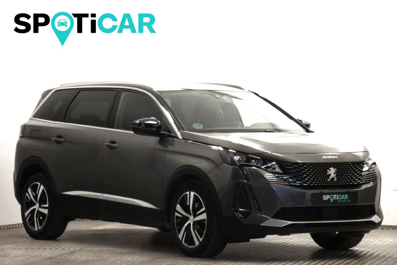 peugeot 5008 2021 / foto grande (3)