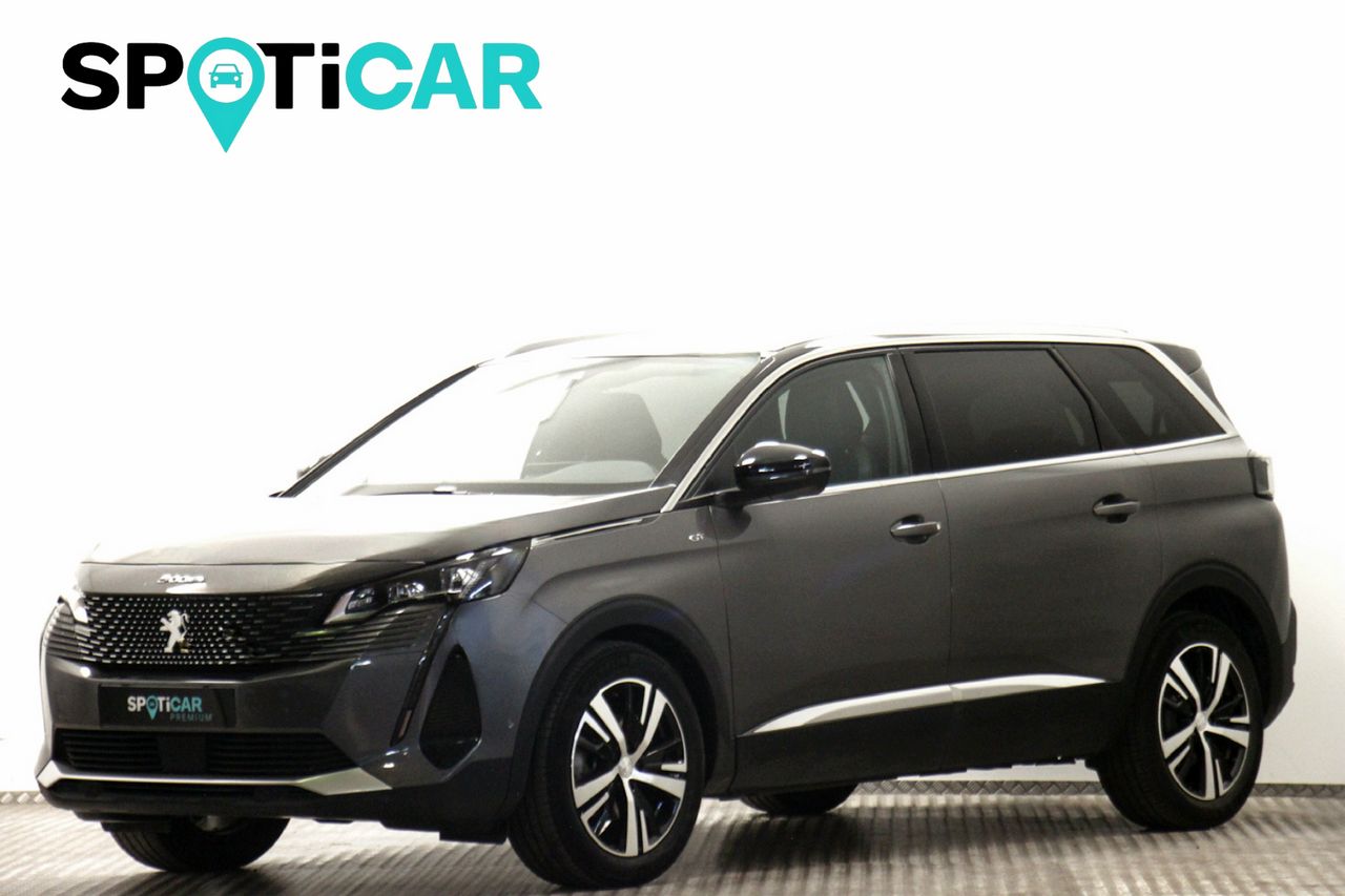 Luz  de segunda mano - peugeot 5008 2021 /