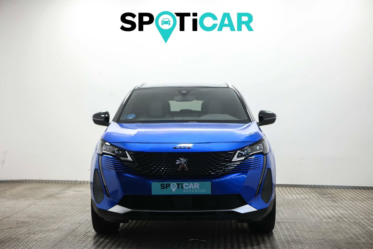 peugeot 3008 2021 / foto grande (2)