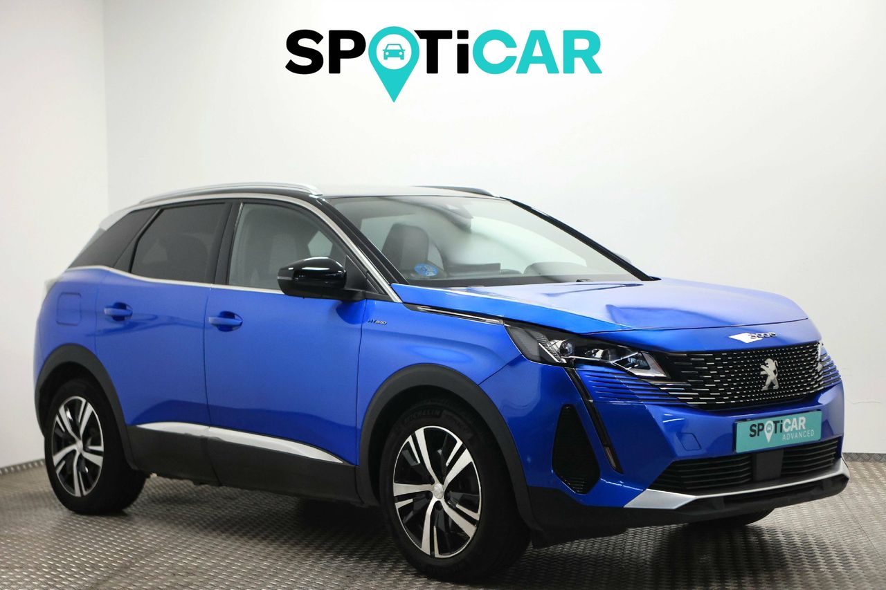 peugeot 3008 2021 / foto grande (3)