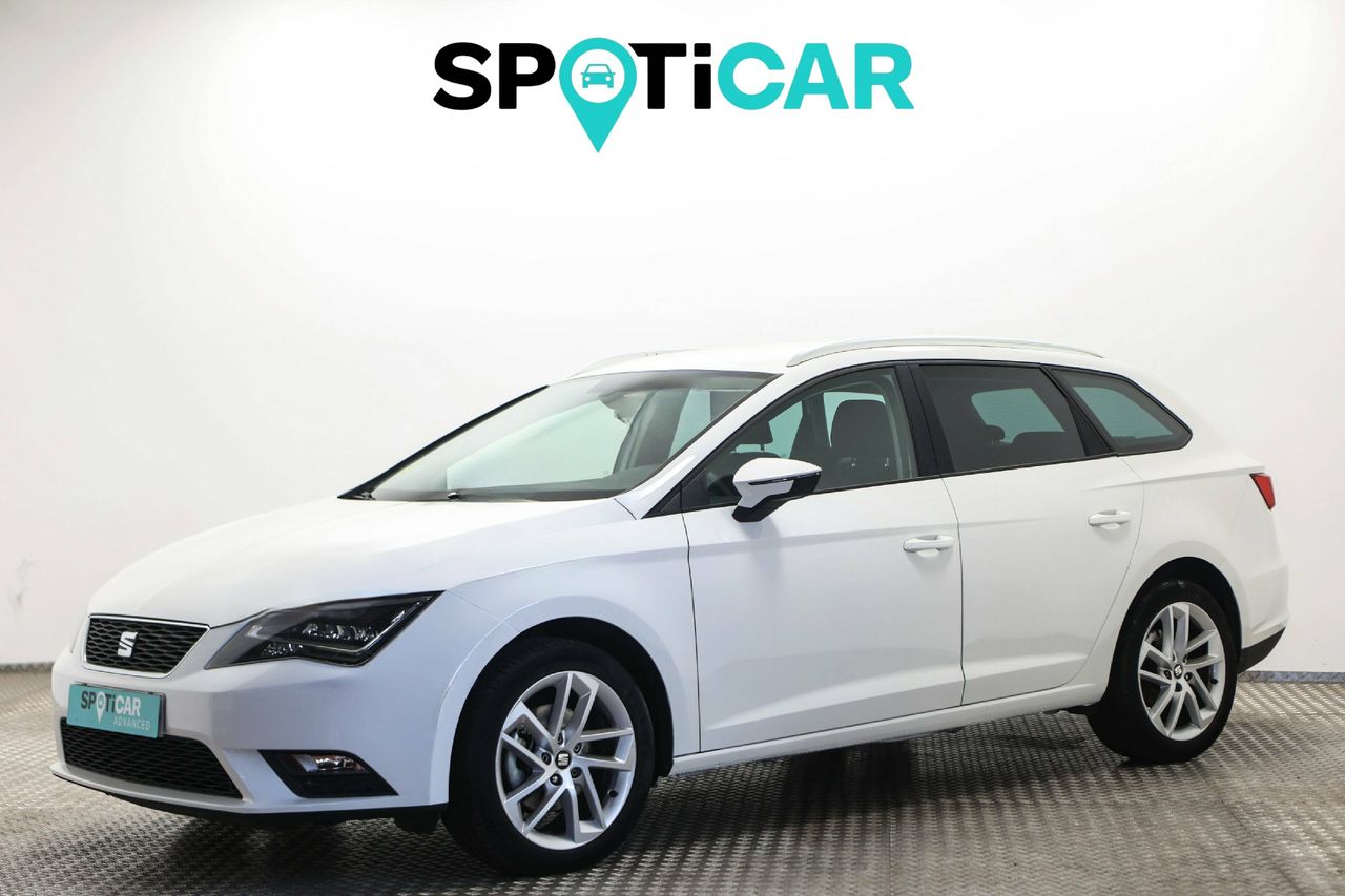 Foto seat leon 2014 /