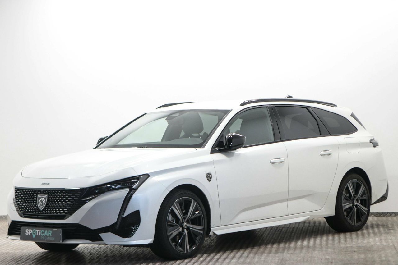 Foto peugeot 308 2022 /