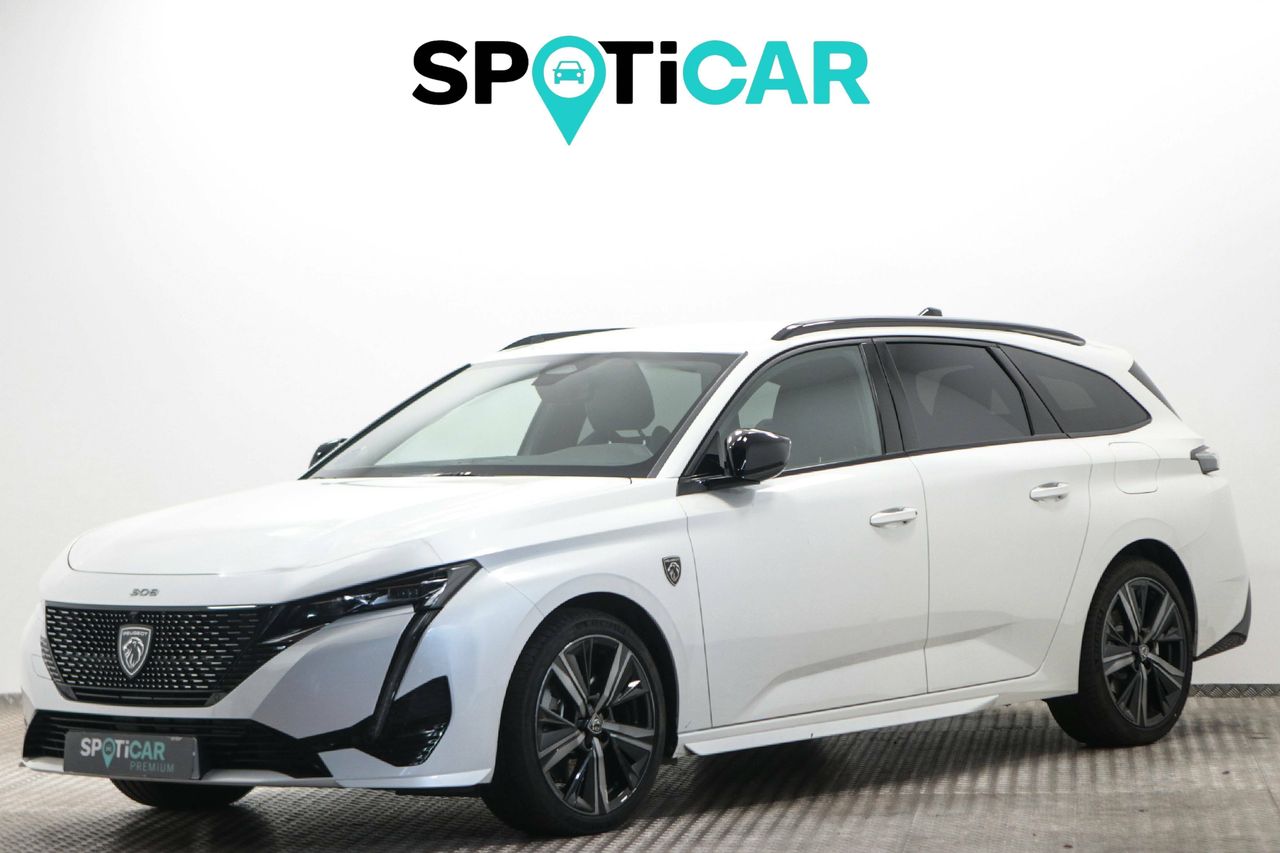 Foto peugeot 308 2022 /
