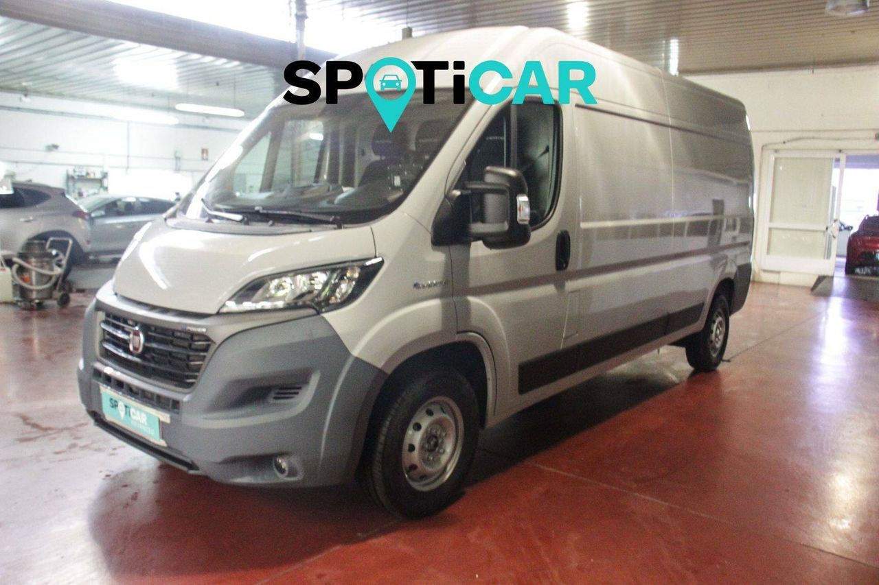 Foto fiat ducato 2023 /