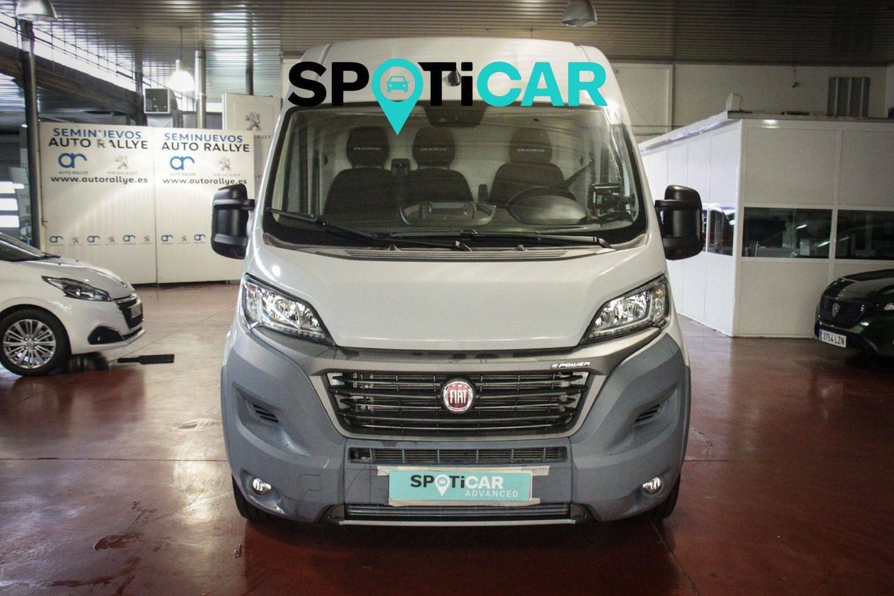 fiat ducato 2023 / foto grande (2)