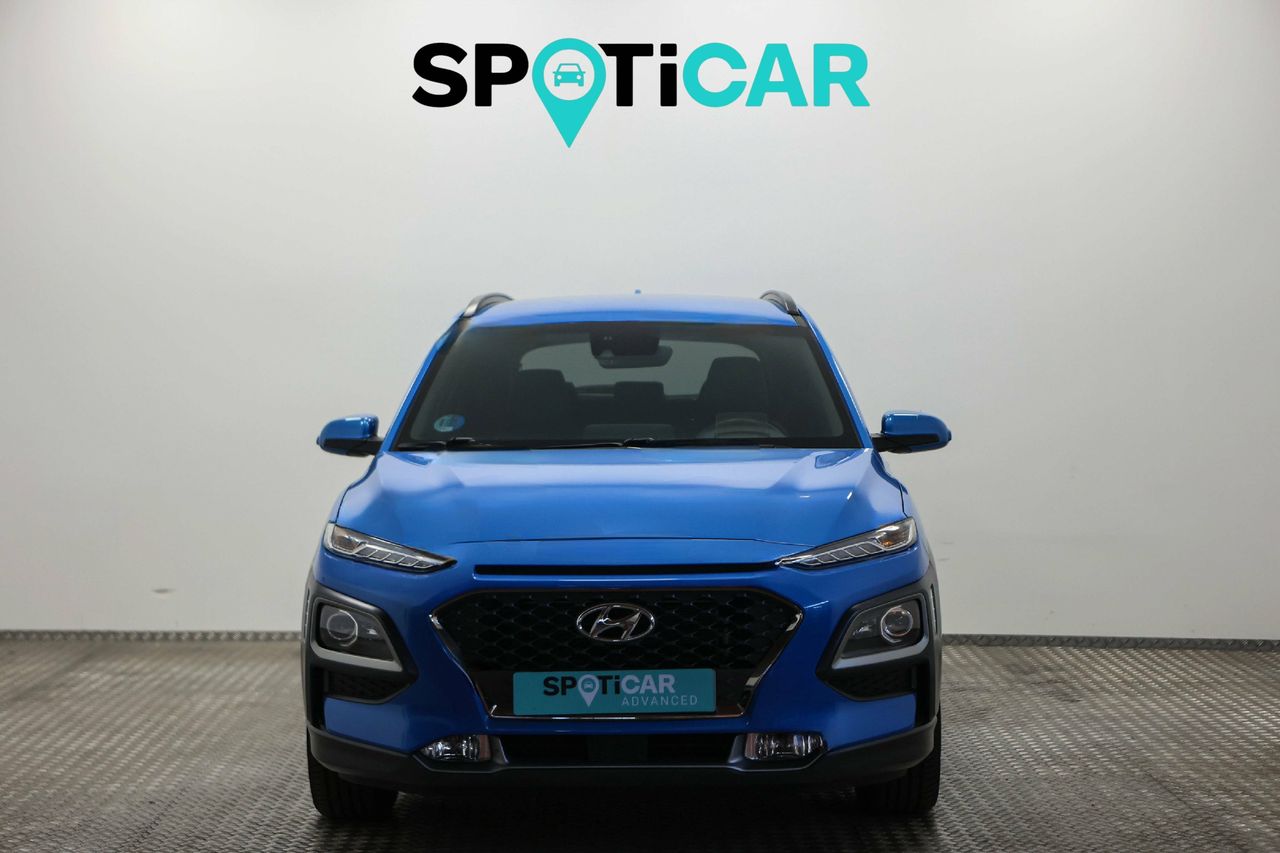 hyundai kona 2020 / foto grande (2)