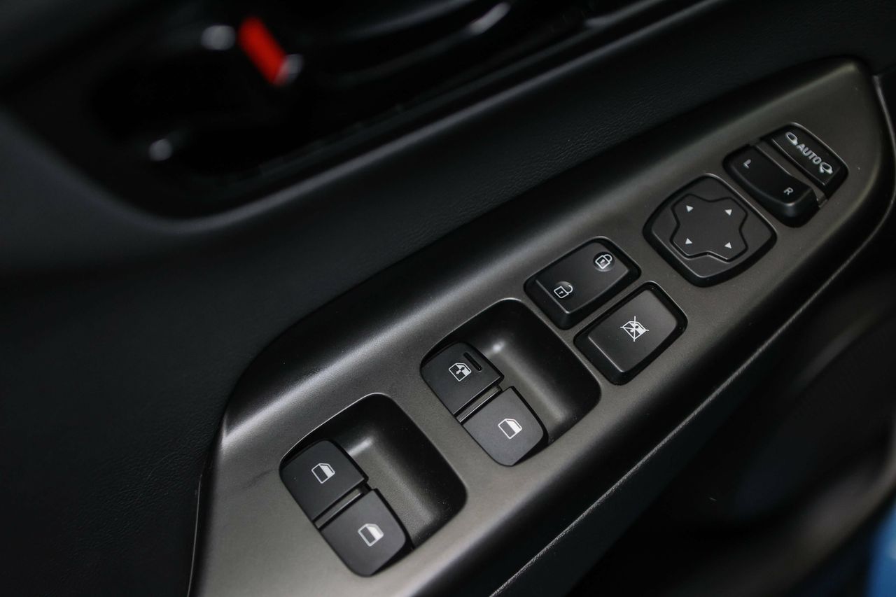 Hyundai Kona 1.6 GDI HEV  Red DCT Tecno - foto 21