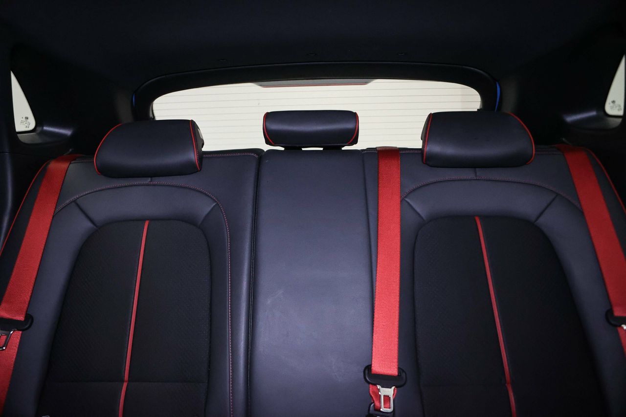 Hyundai Kona 1.6 GDI HEV  Red DCT Tecno - foto 20