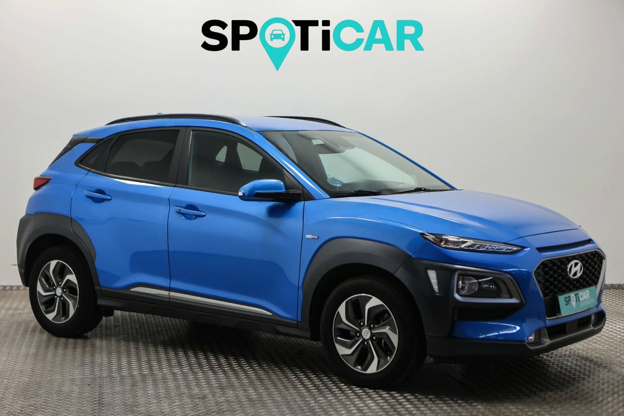hyundai kona 2020 / foto grande (3)