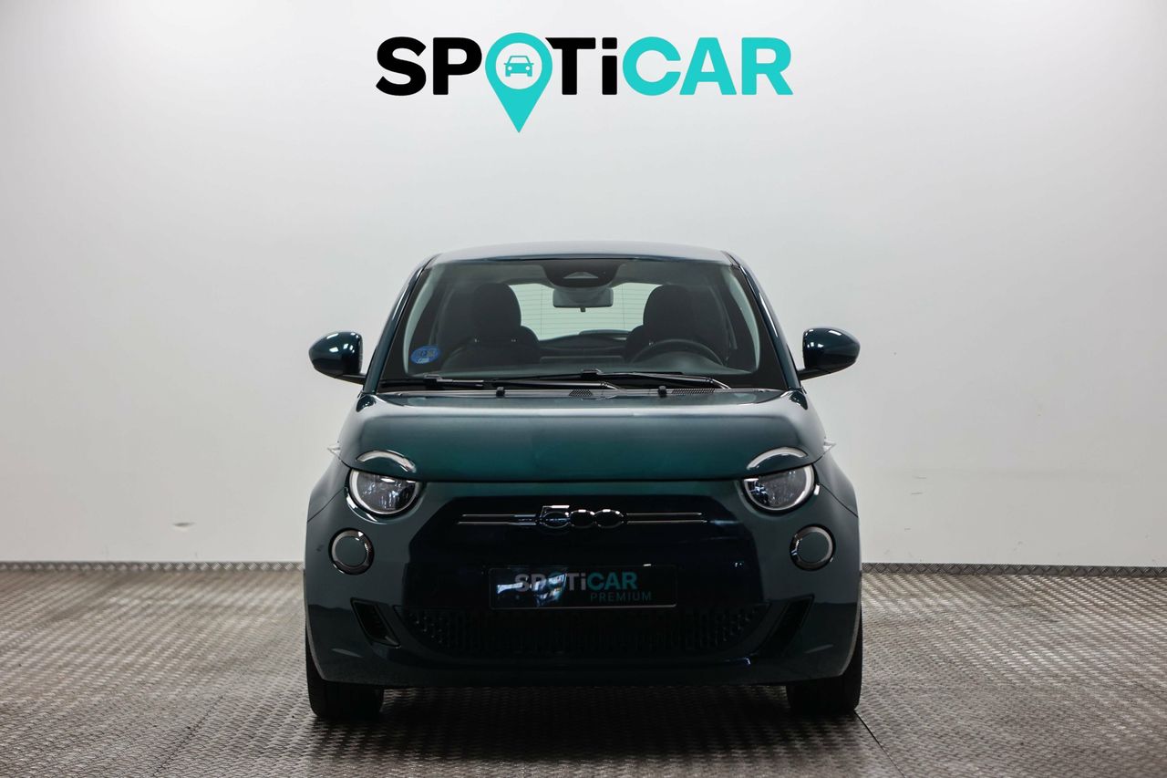 fiat 500 2023 / foto grande (2)