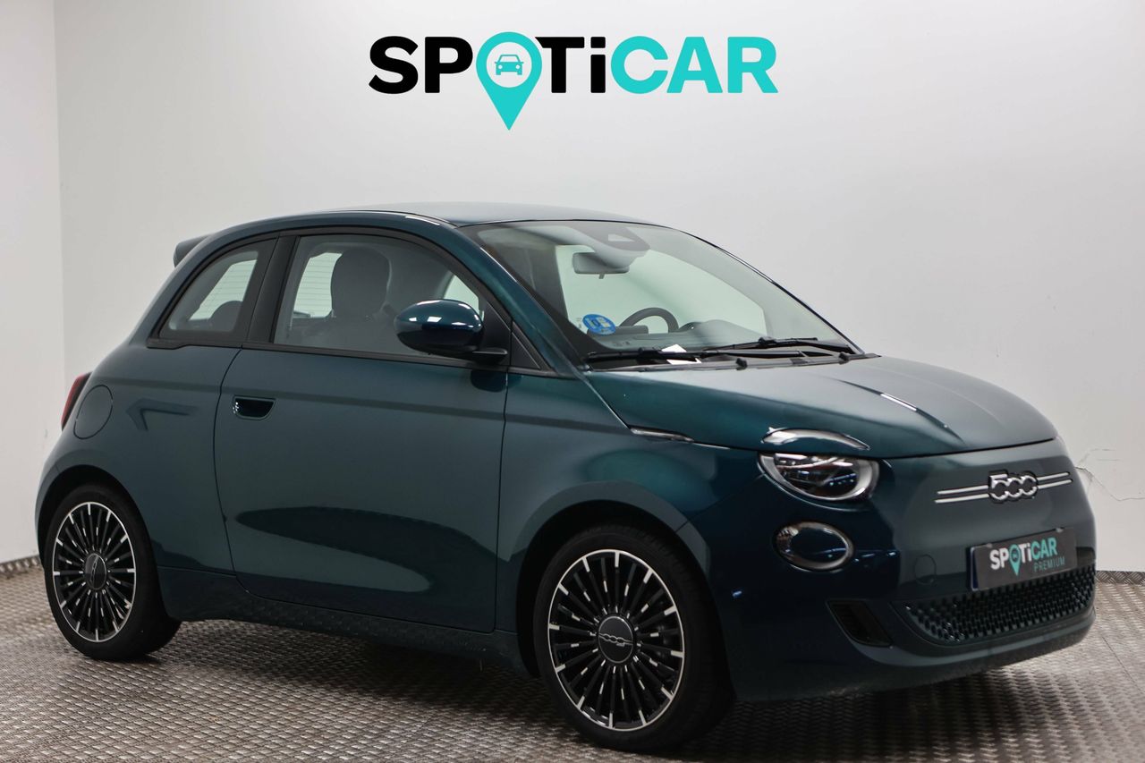 fiat 500 2023 / foto grande (3)