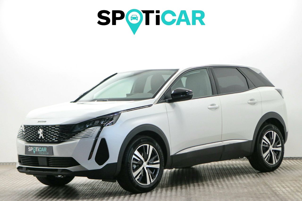 Foto peugeot 3008 2022 /