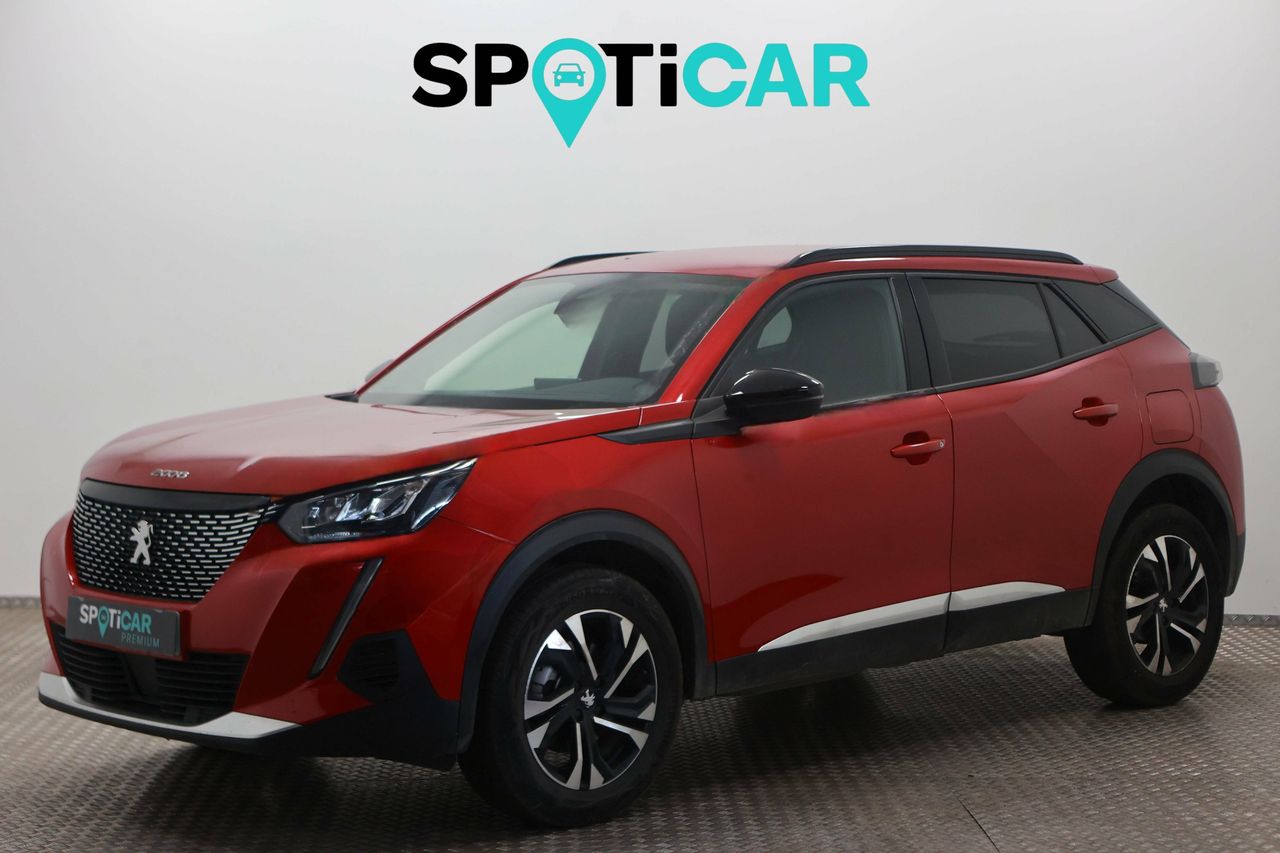 Foto peugeot 2008 2023 /