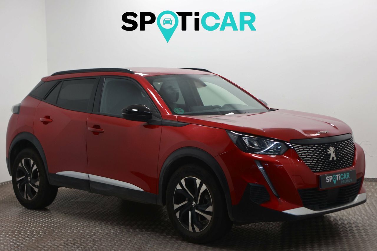 peugeot 2008 2023 / foto grande (3)