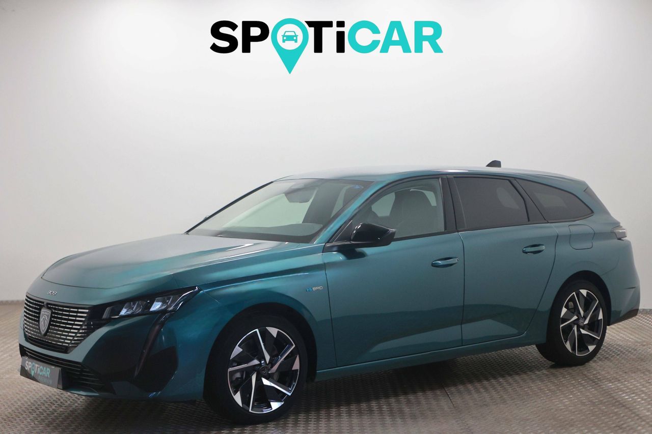 Foto peugeot 308 2022 /