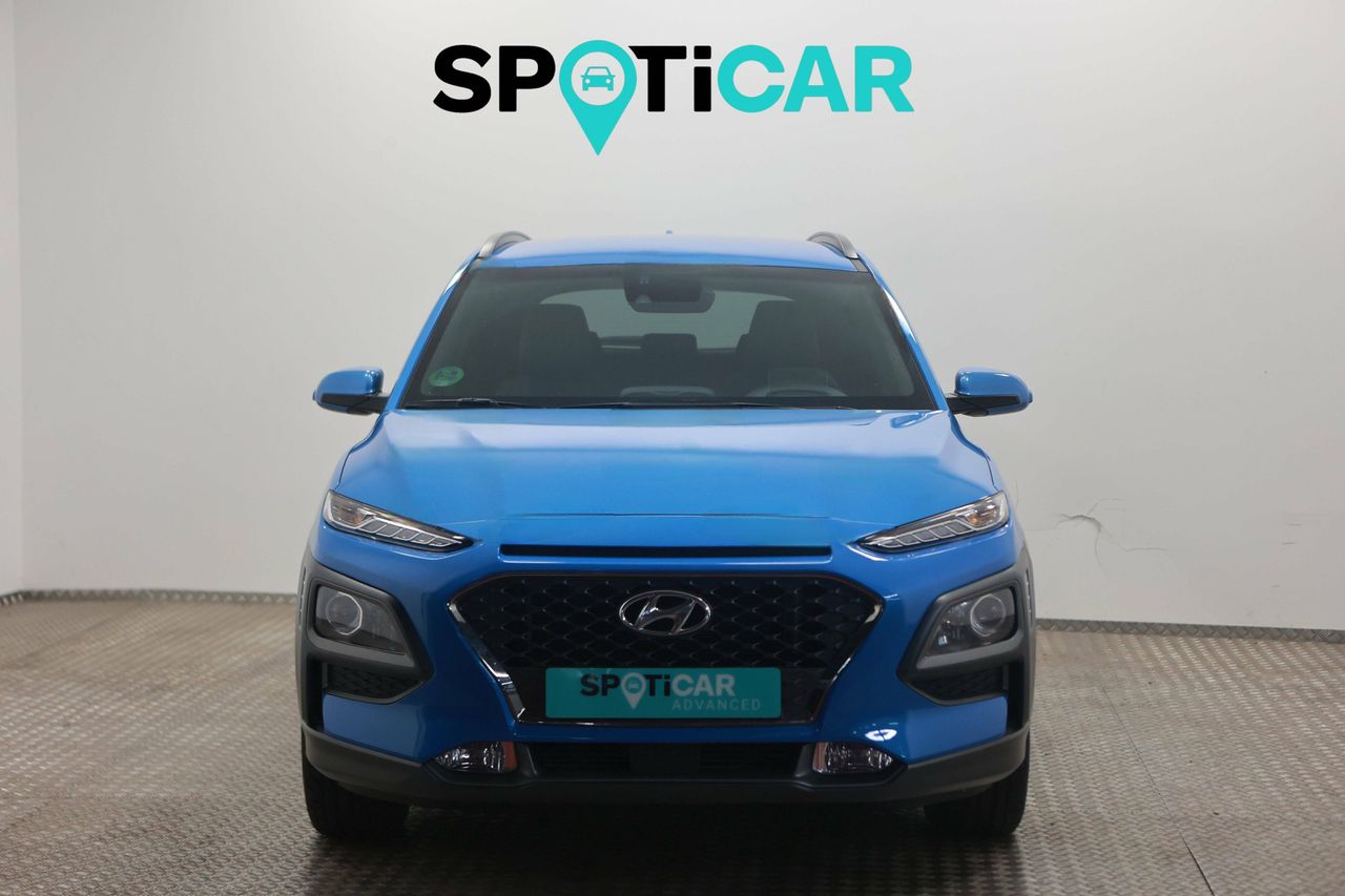 hyundai kona 2019 / foto grande (2)
