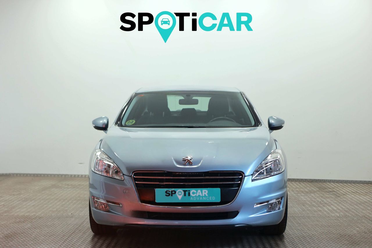 peugeot 508 2011 / foto grande (2)