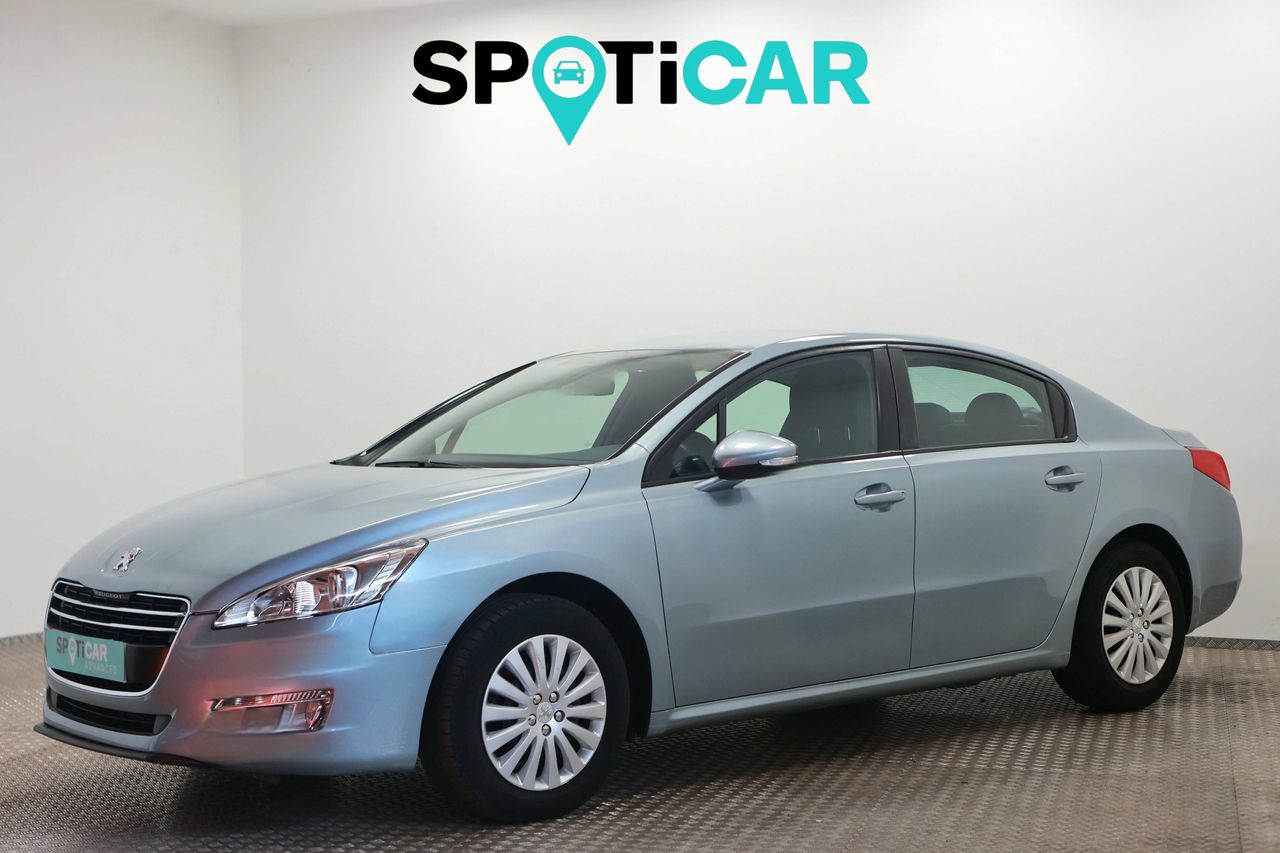 Foto peugeot 508 2011 /