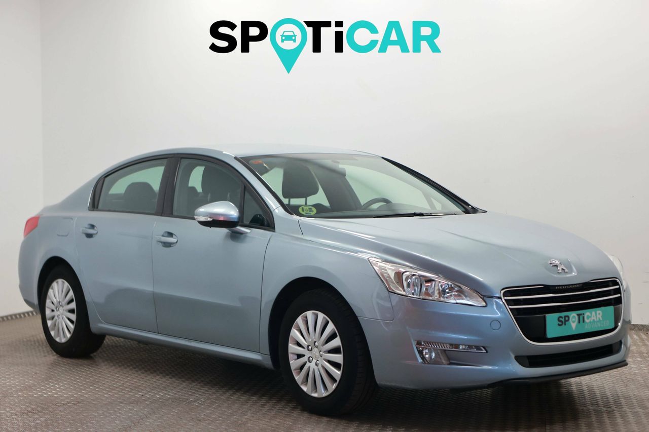 peugeot 508 2011 / foto grande (3)