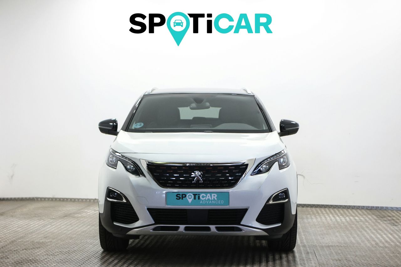 peugeot 3008 2019 / foto grande (2)