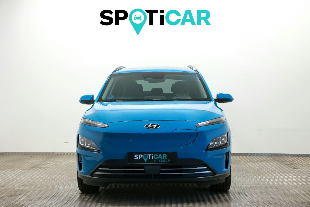 hyundai kona 2022 / foto grande (2)