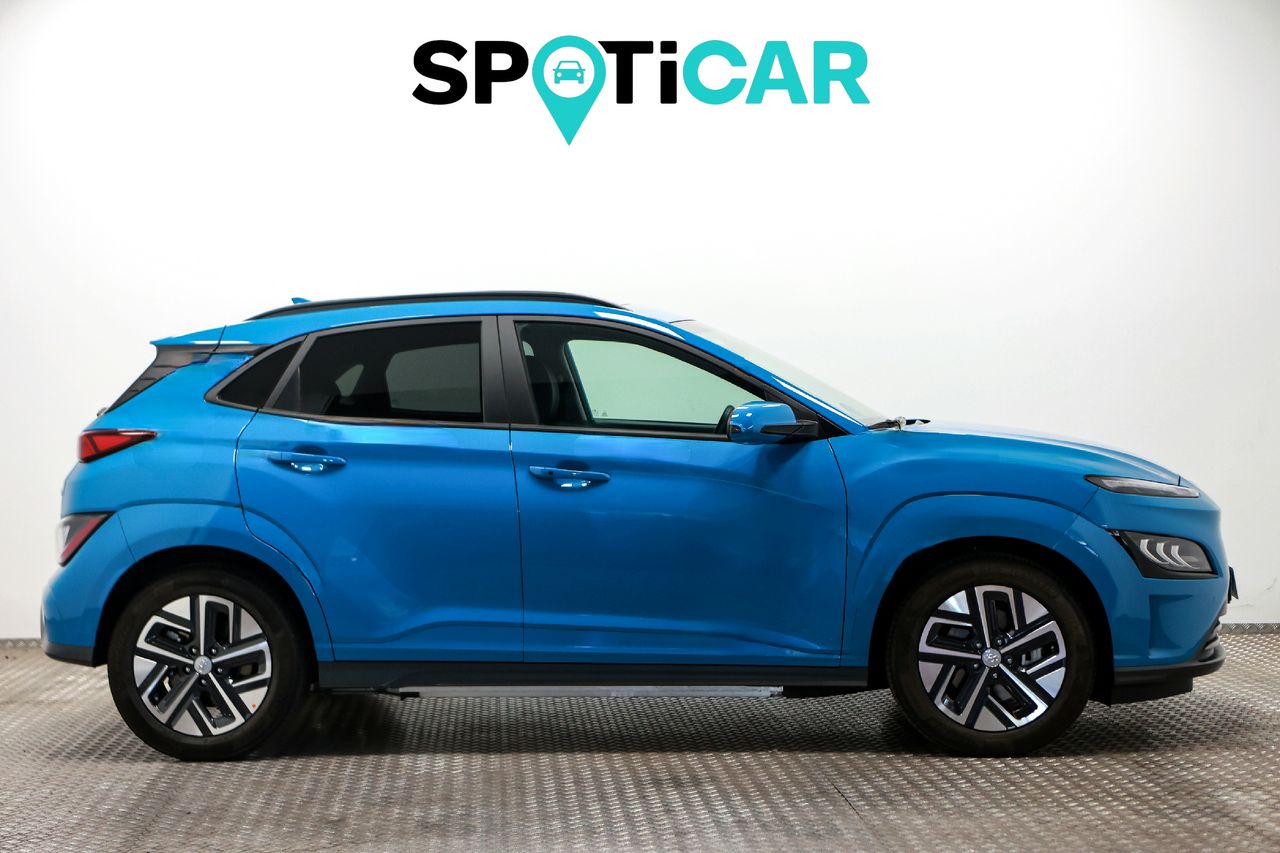 hyundai kona 2022 / foto grande (3)