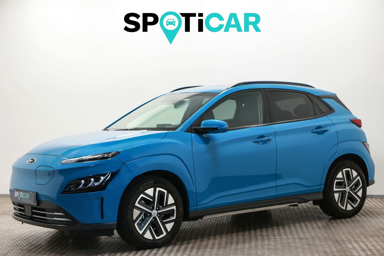 Foto hyundai kona 2022 /