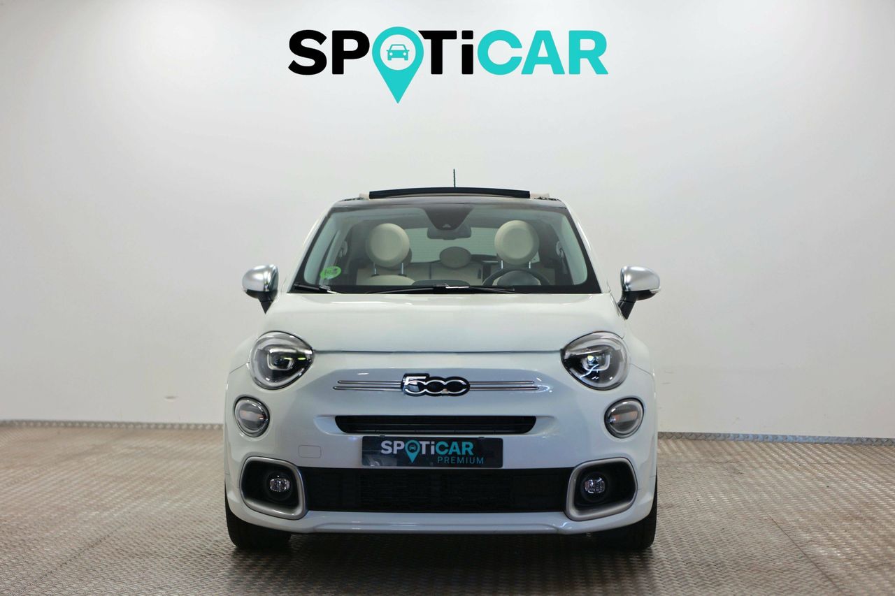 fiat 500x 2023 / foto grande (2)