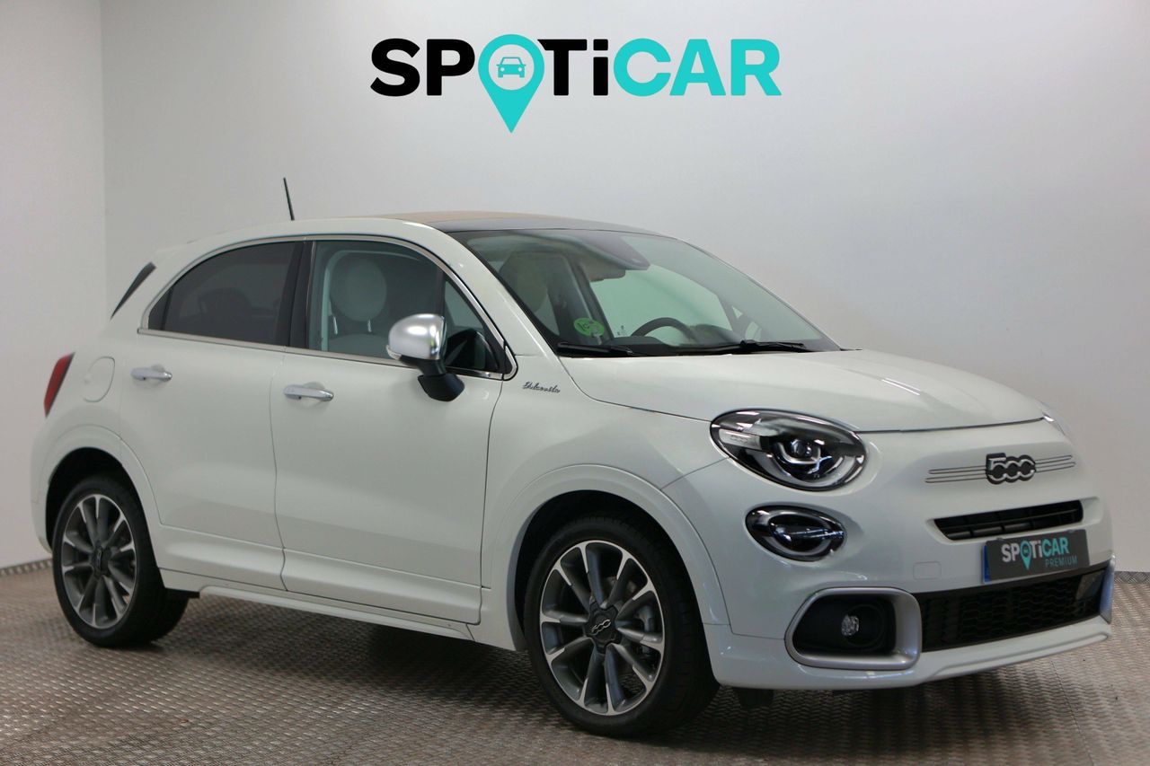 fiat 500x 2023 / foto grande (3)