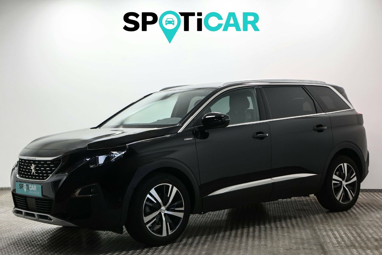Foto peugeot 5008 2020 /