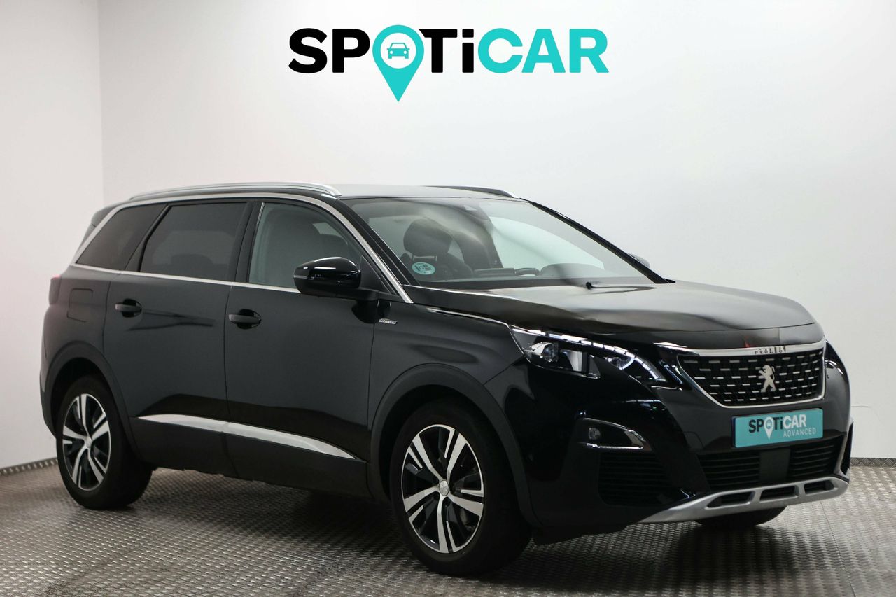 peugeot 5008 2020 / foto grande (3)