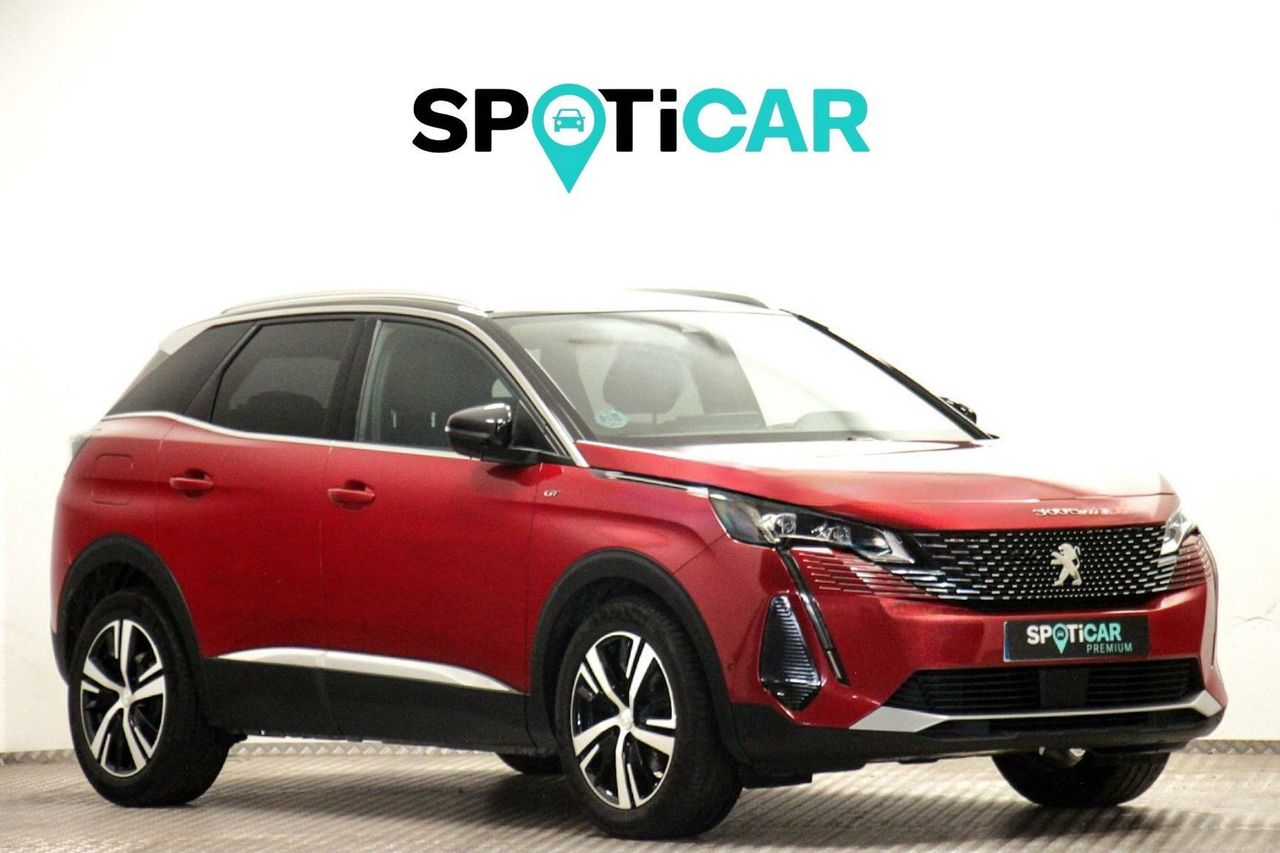 peugeot 3008 2021 / foto grande (3)