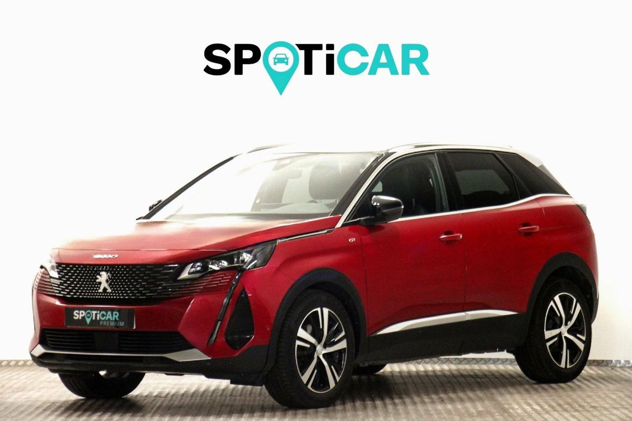 Luz  de segunda mano - peugeot 3008 2021 /