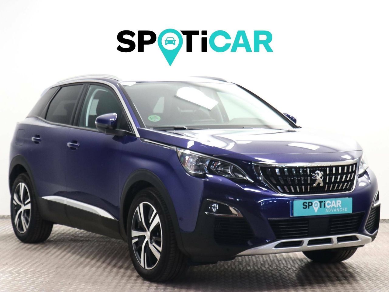 peugeot 3008 2020 / foto grande (3)