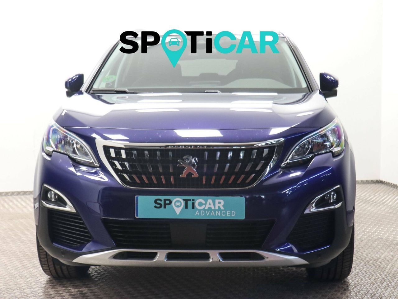 peugeot 3008 2020 / foto grande (2)