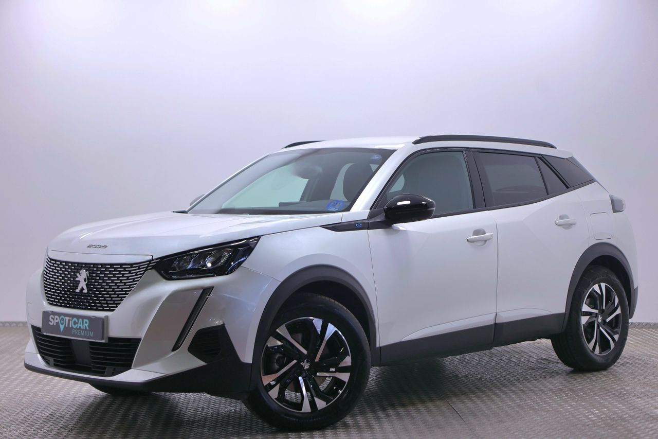 Foto peugeot 2008 2023 /