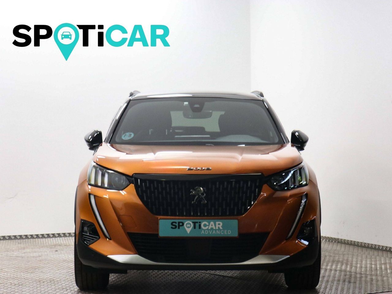 peugeot 2008 2020 / foto grande (2)