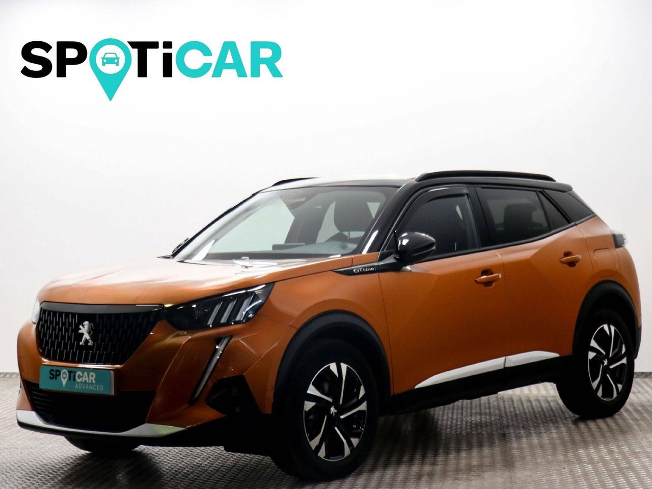 Foto peugeot 2008 2020 /