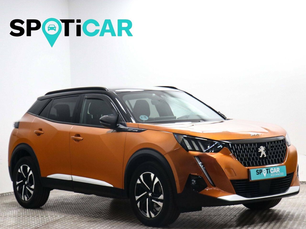 peugeot 2008 2020 / foto grande (3)